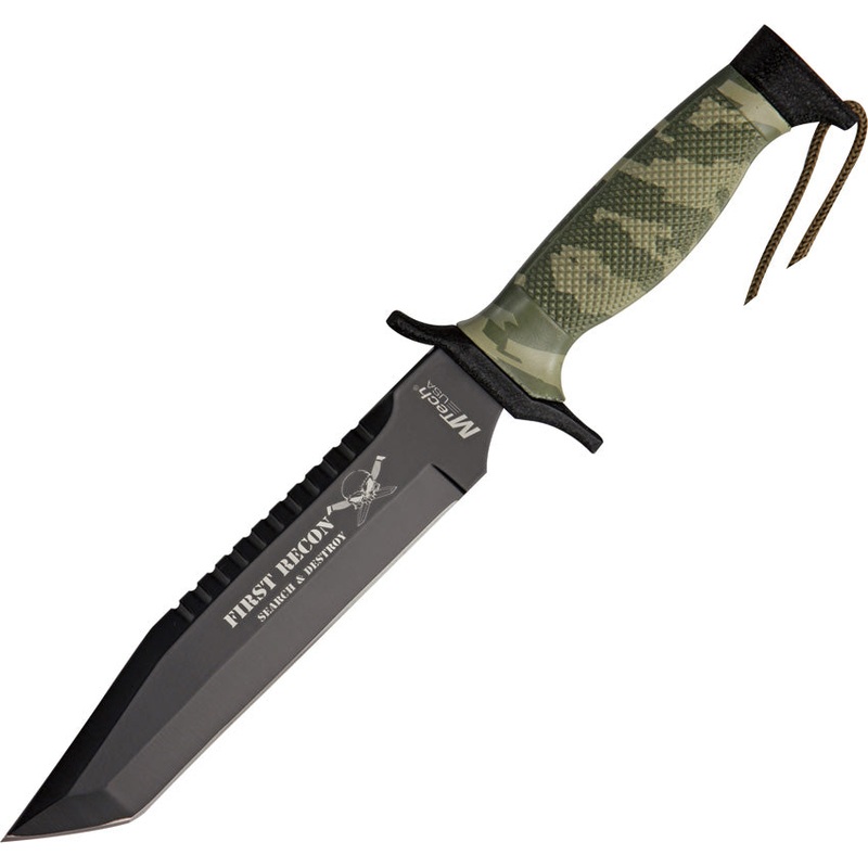 MTech First Recon Search & Destroy MT-676TC