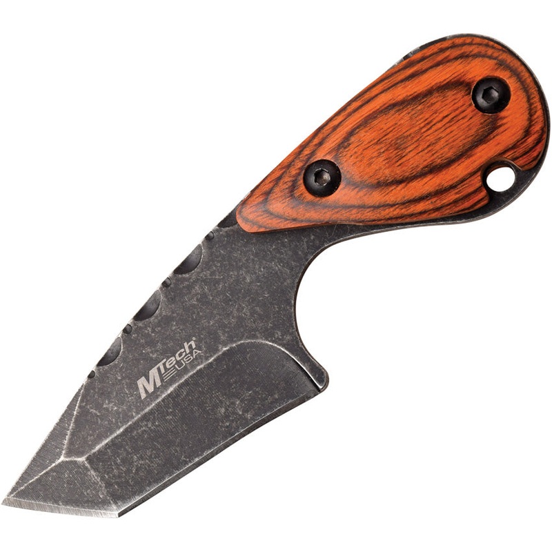 MTech Fixed Blade Knife MT-20-90BR