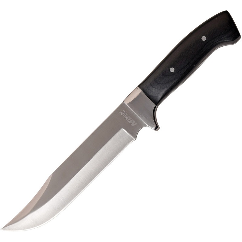 MTech Fixed Blade MT-20-83BK