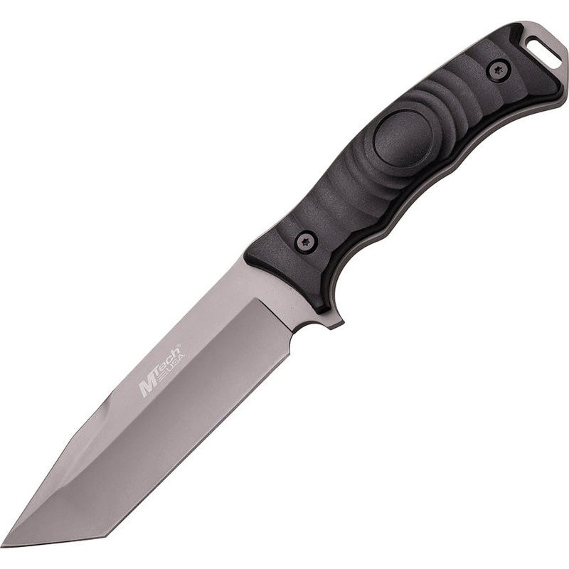 MTech Fixed Blade Titanium Tanto MT-20-70T