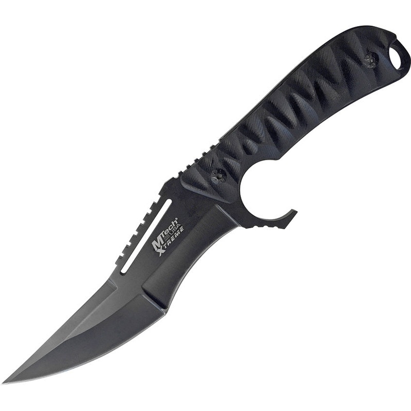 MTech Xtreme Xtreme Tactical Fixed Blade MX-8134