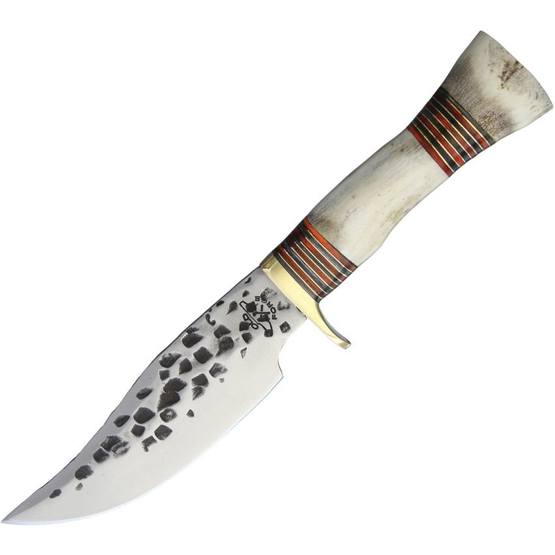 Old Forge Hammered Skinner OF022