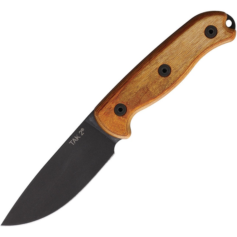 Ontario TAK 2 Fixed Blade 8664