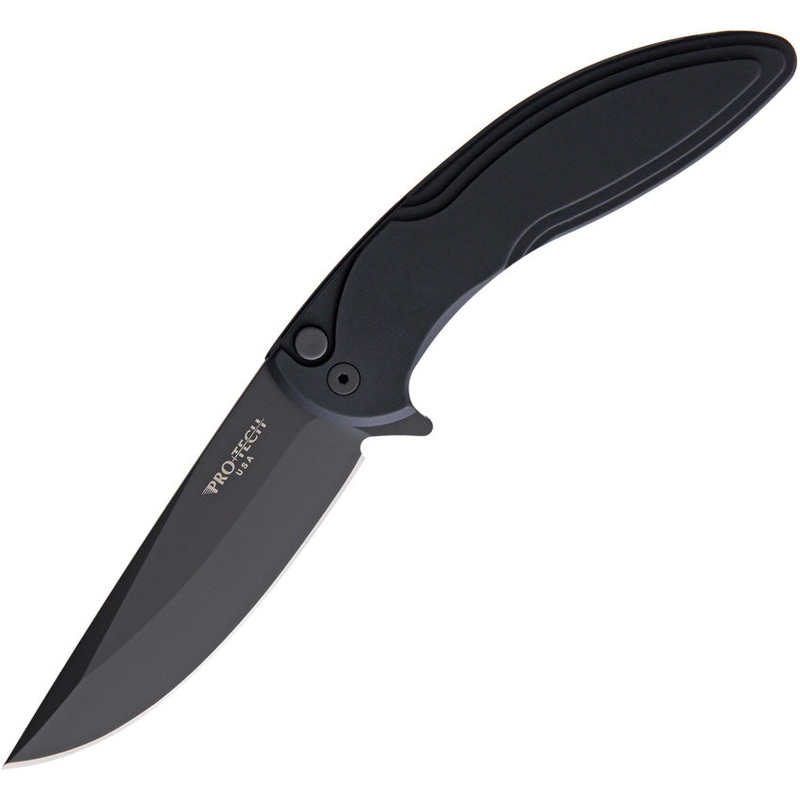 Pro Tech Cambria Button Lock CF03