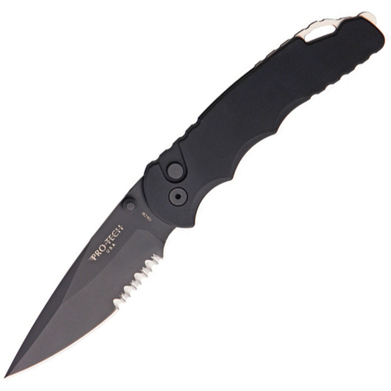 Pro Tech Model TR4 Tactical Response 4 TR-4MA-4
