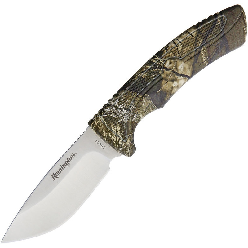 Remington Sportsman Series Fixed Blade 100108
