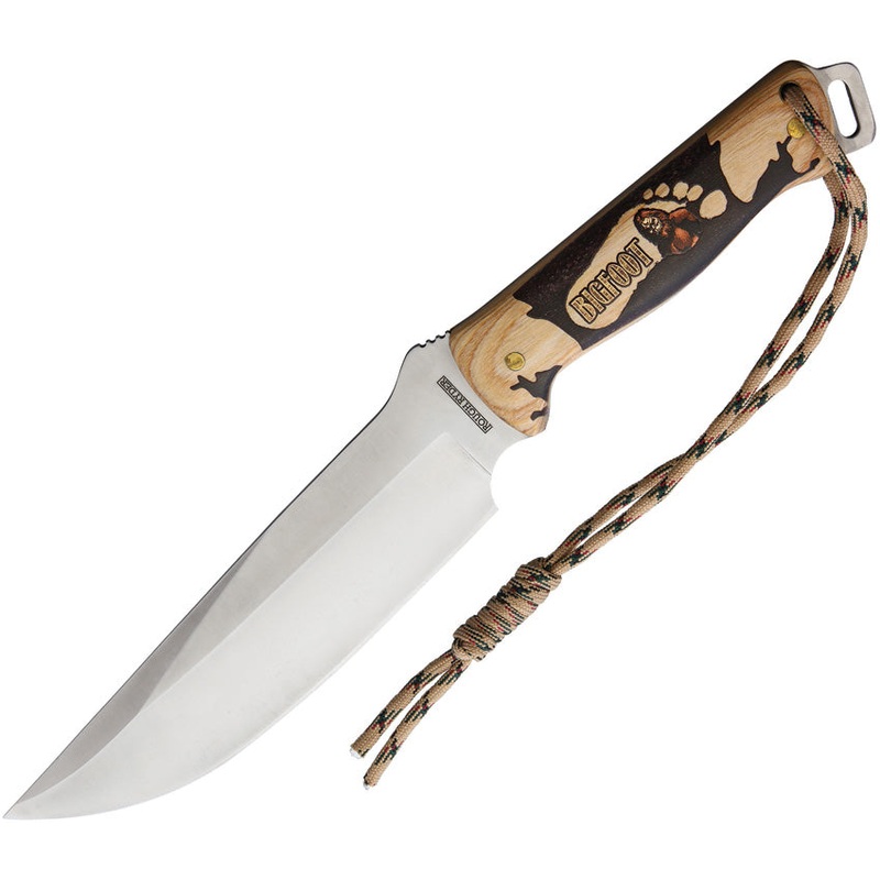 Rough Ryder Big Foot Bowie RR2175 / TR1740
