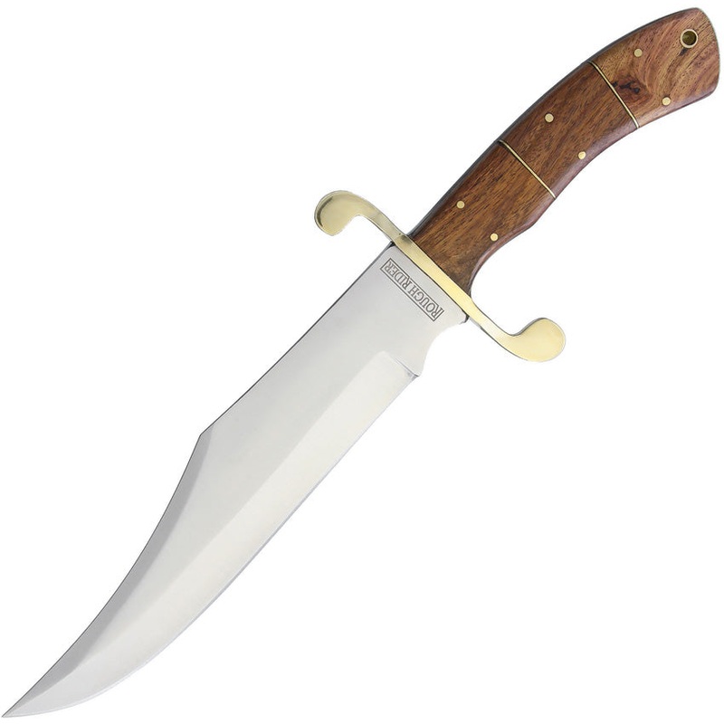 Rough Ryder Bowie Wood RR2007 / SM1083