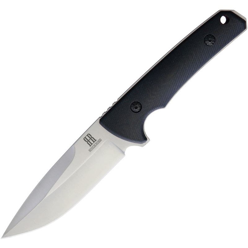 Rough Ryder Fixed Blade XR02