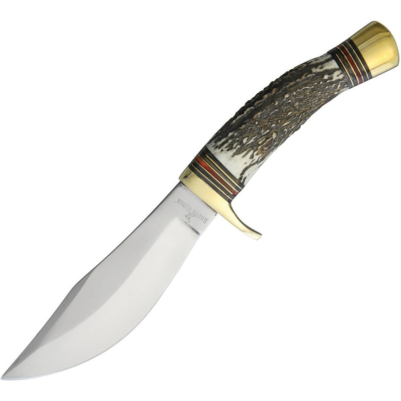 Rough Ryder Hunter Stag RR1632 / 961