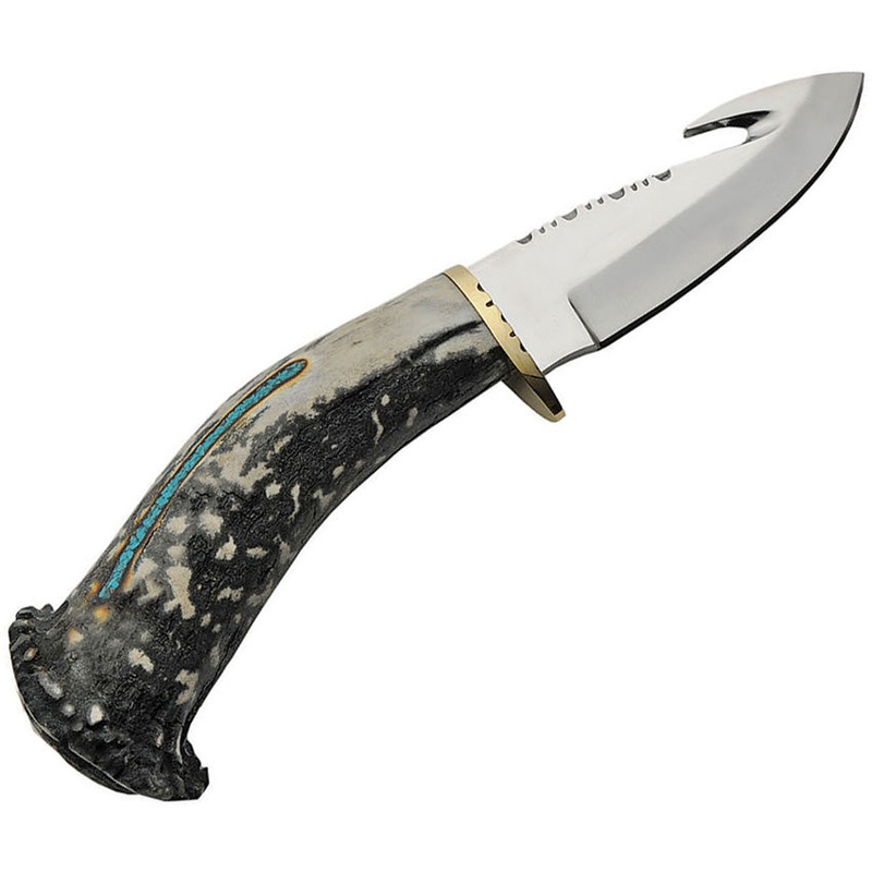 Rite Edge USA Guthook RU-DHB2