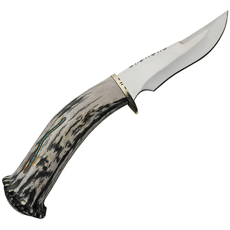 Rite Edge USA Hunter RU-DHB6