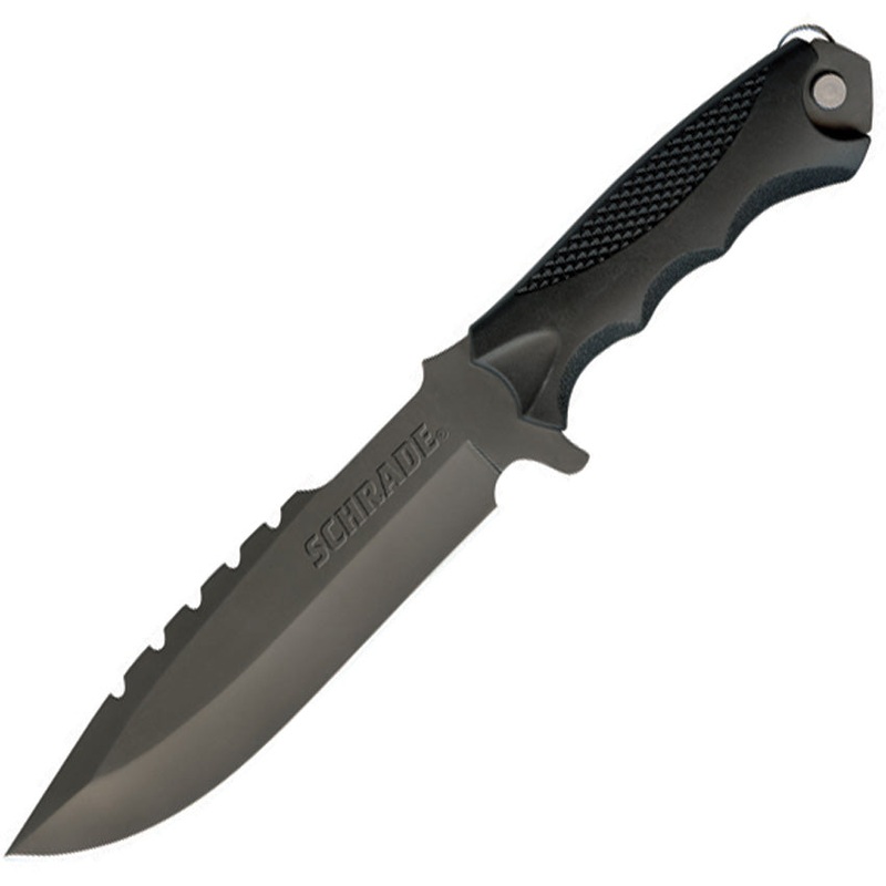 Schrade Fixed Blade SCHF27