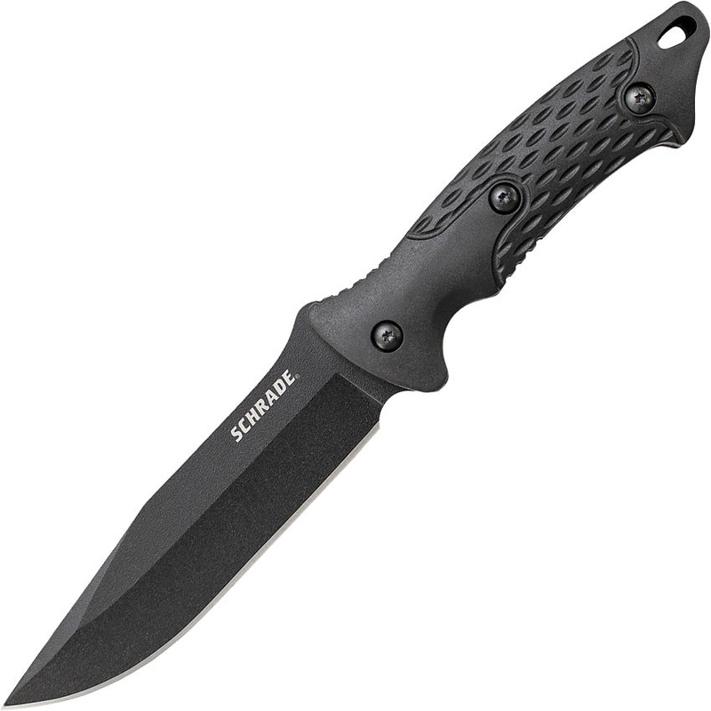 Schrade Fixed Blade SCHF30