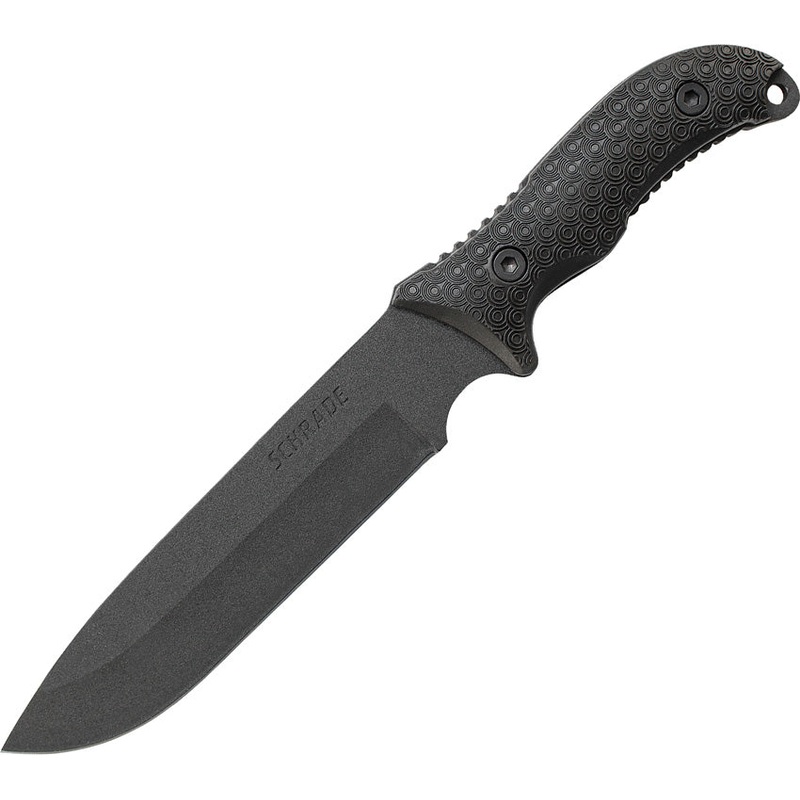 Schrade Fixed Blade SCHF37