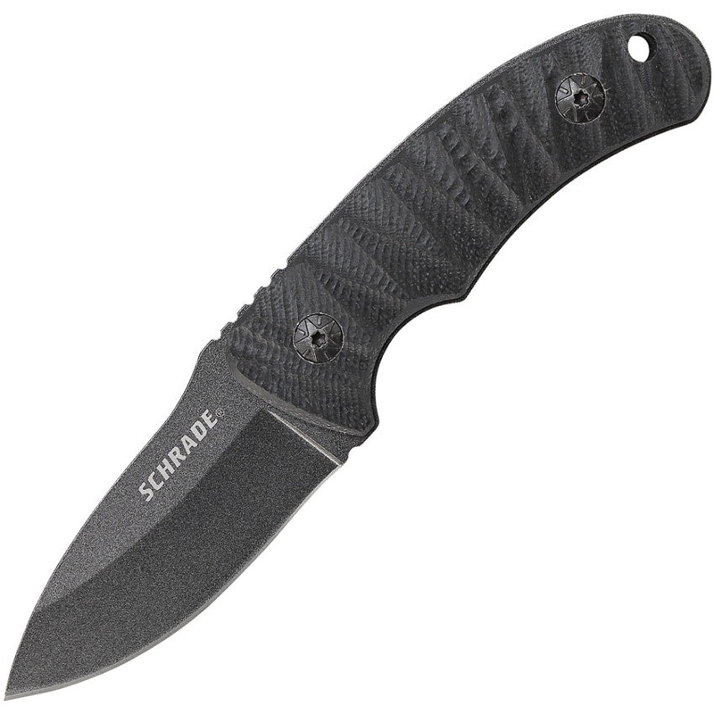 Schrade Fixed Blade SCHF57