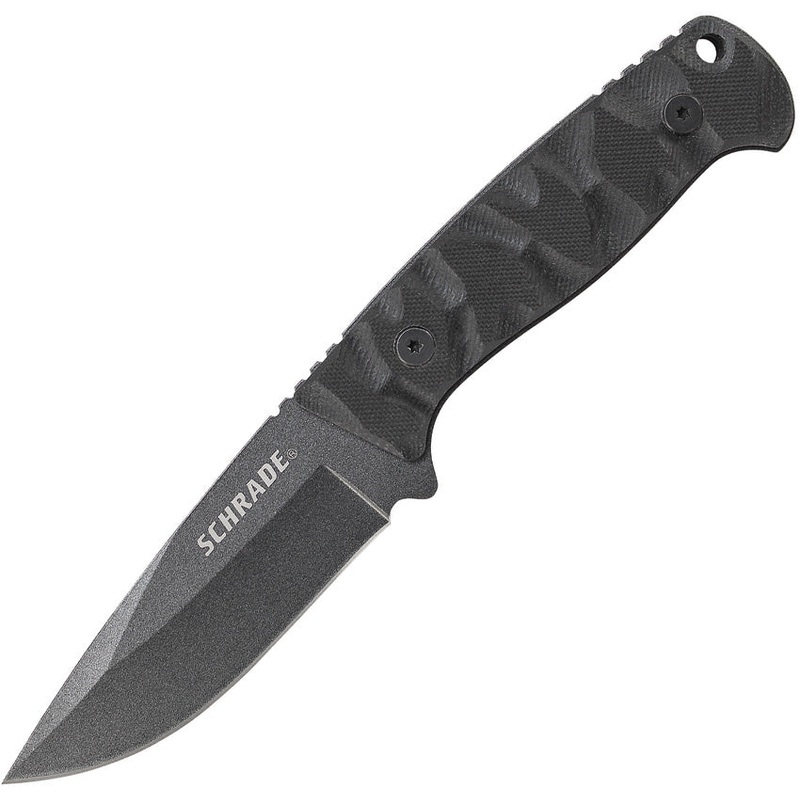 Schrade Fixed Blade SCHF59