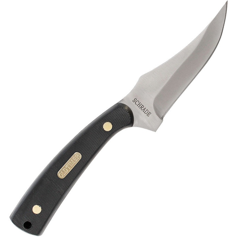 Schrade Large Sharpfinger 152OTL