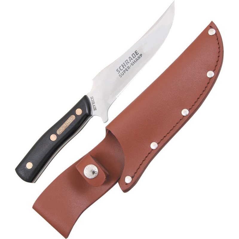 Schrade Old Timer Large Hunter SCH15OT