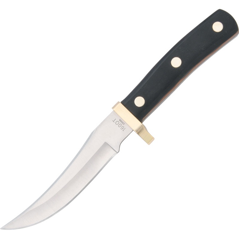 Schrade Old Timer Mountain Lion 044356001281