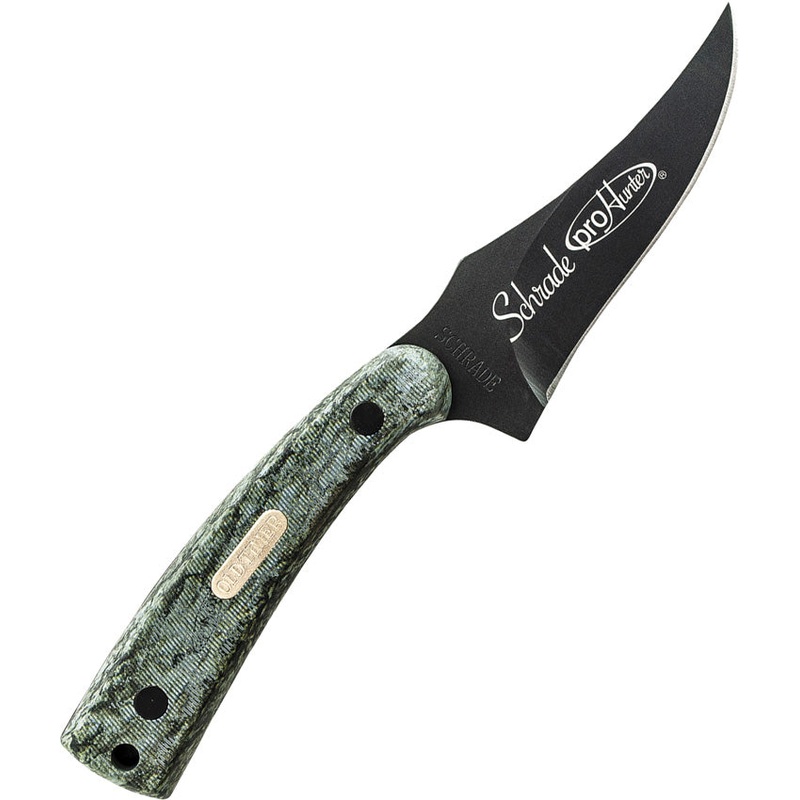 Schrade Old Timer Sharpfinger 152OTBC