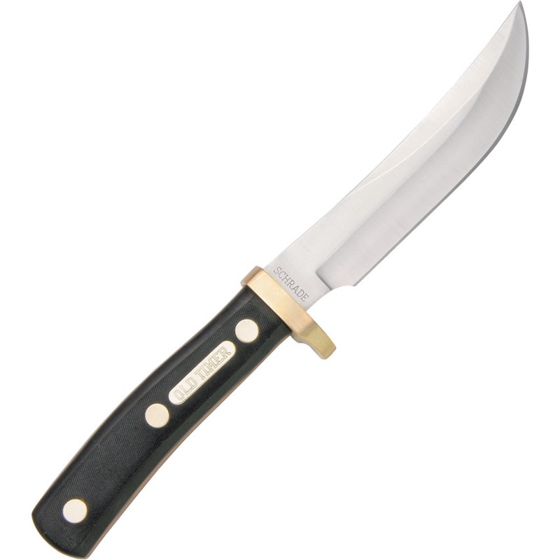 Schrade Old Timer Woodsman SCH165OT