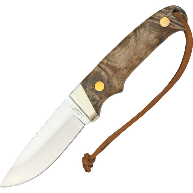 Schrade Pro Hunter PHW
