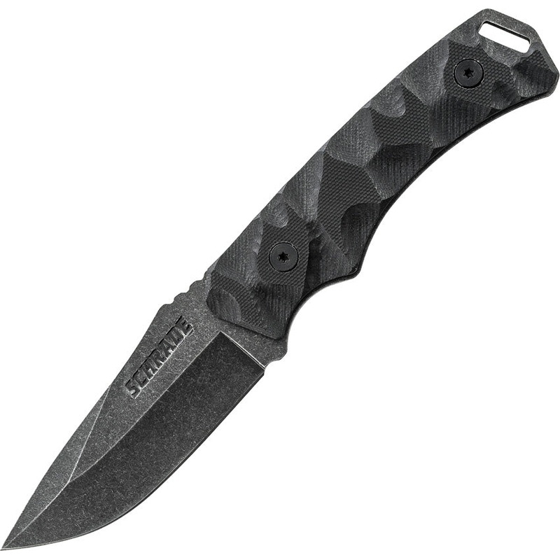 Schrade Tactical Drop Point SCHF14