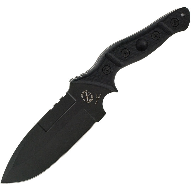 Sniper Bladeworks Mamu 2020 Reload Edition MAMU