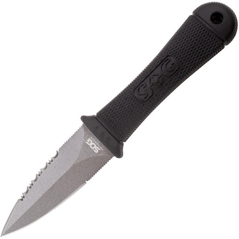 SOG Mini Pentagon M14K-CP