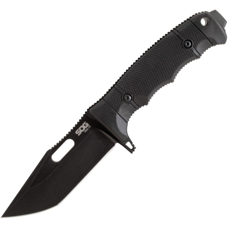SOG Seal FX Tanto 17-21-02-57