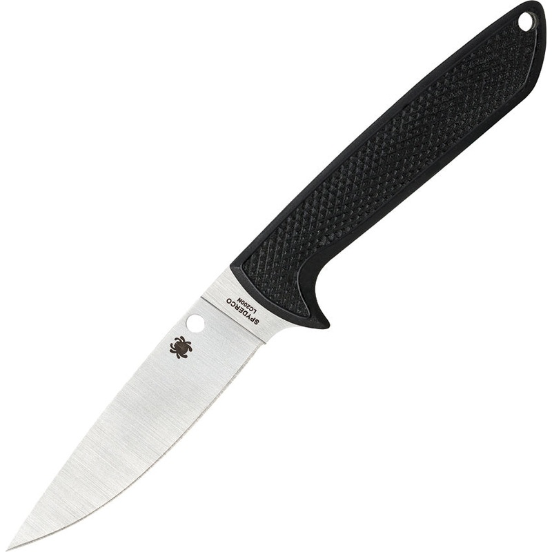Spyderco Waterway G10 Black FB43GP