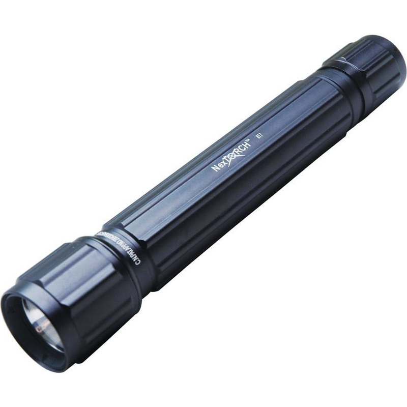Nextorch Model RT7 Flashlight