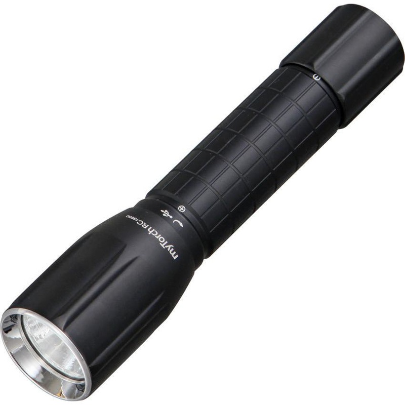 Nextorch MyTorch RC Smart Torch