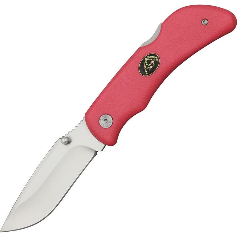 Outdoor Edge Grip Babe Pink