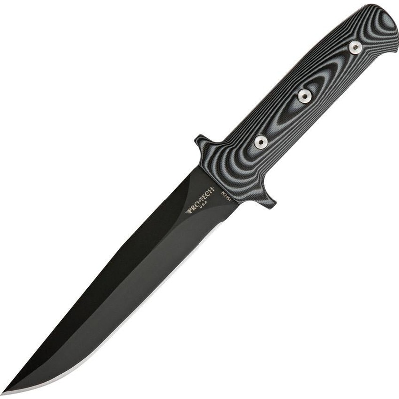Pro Tech Brend #1 Combat Master