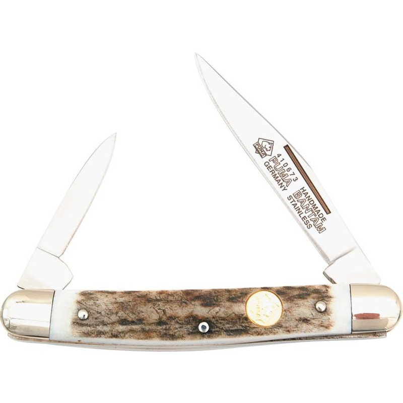 Puma Pen Knife