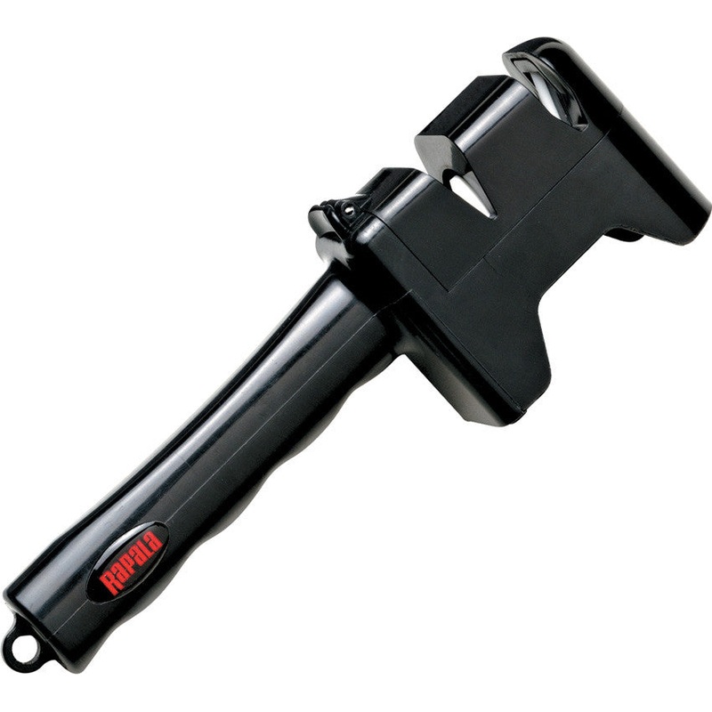 Rapala Two Stage Ceramic Sharpener