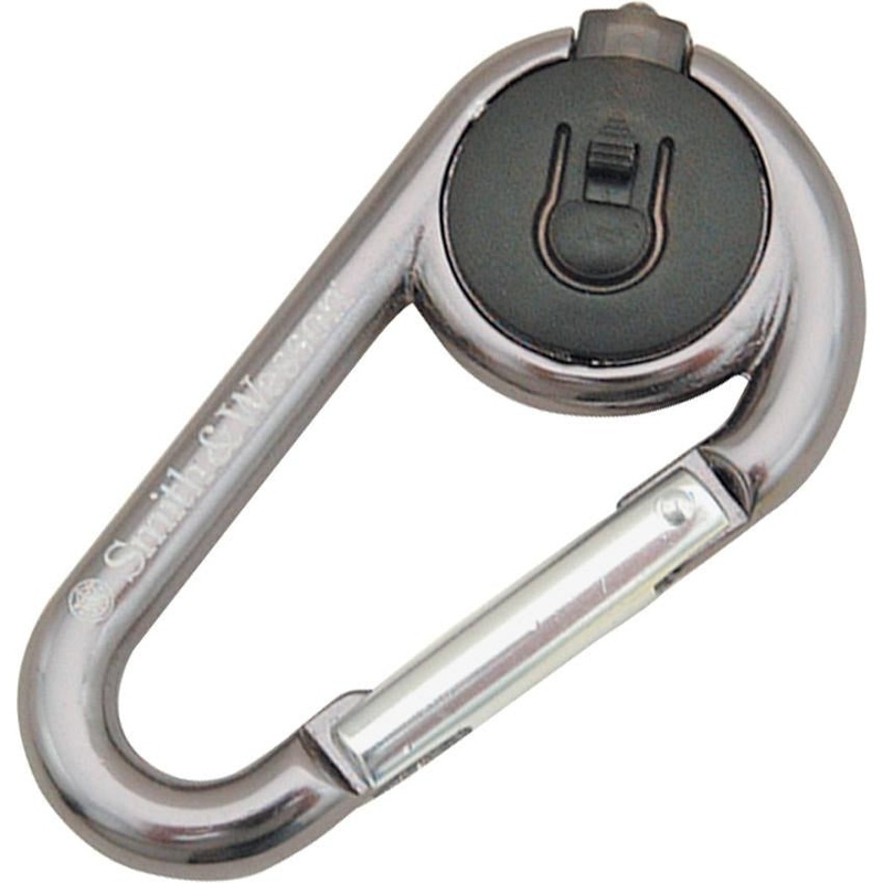 Smith & Wesson CaraBeamer Clip Light