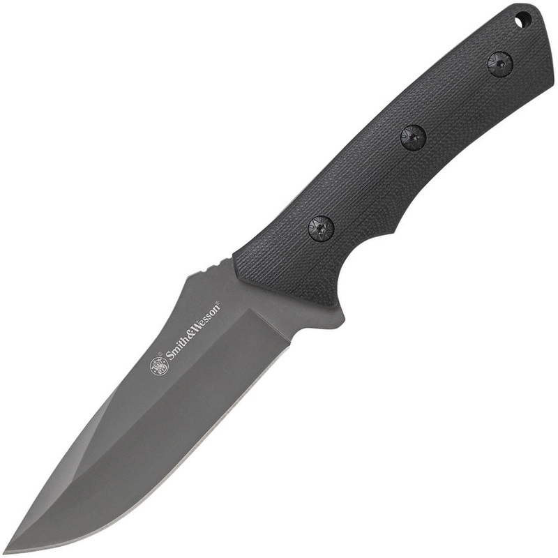 Smith & Wesson Fixed Blade SWF1LCP