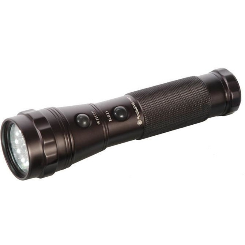 Smith & Wesson Galaxy 13 LED Flashlight