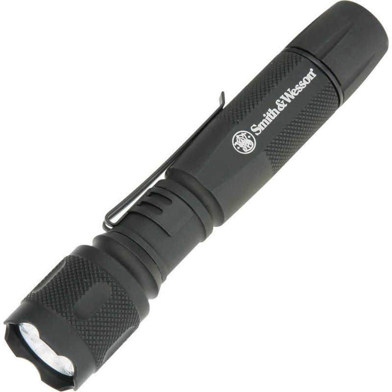 Smith & Wesson Tactical Flashlight