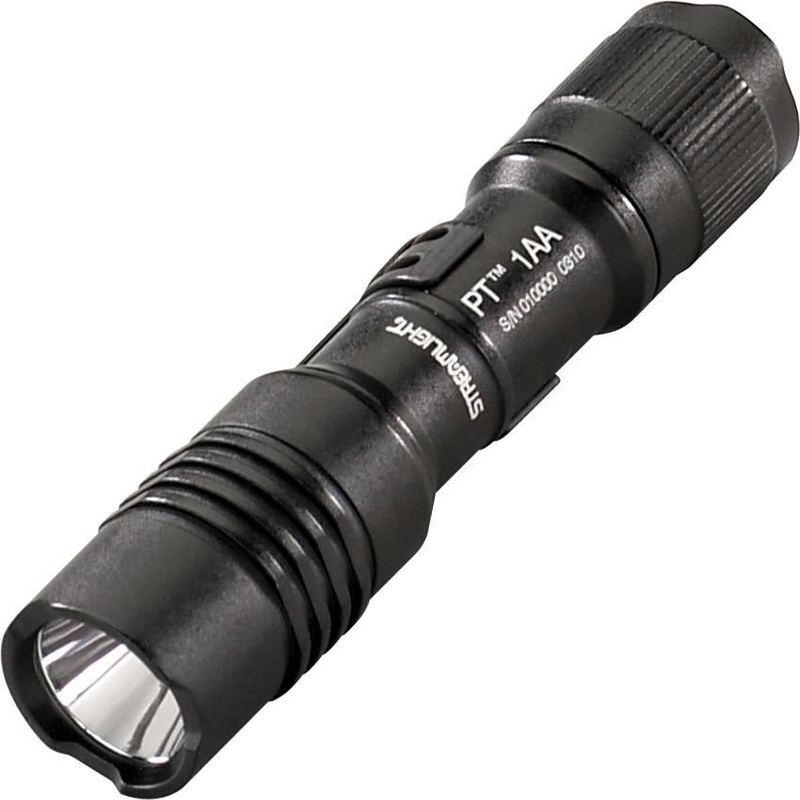 Streamlight Pro Tac Model PT