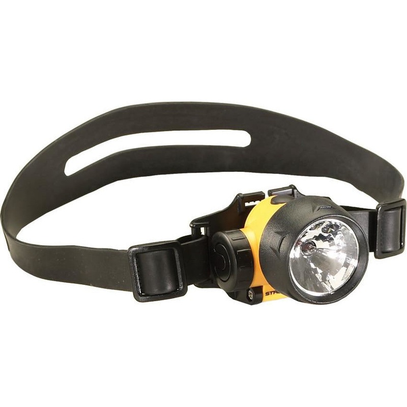 Streamlight Trident