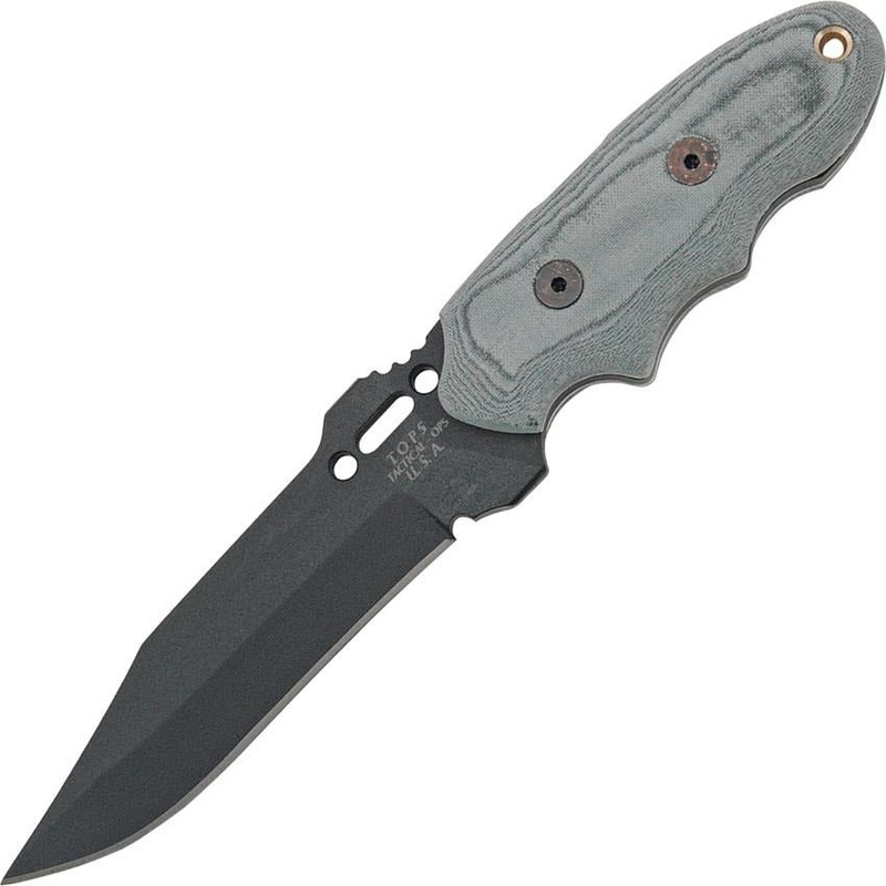 TOPS Interceptor River Hunter
