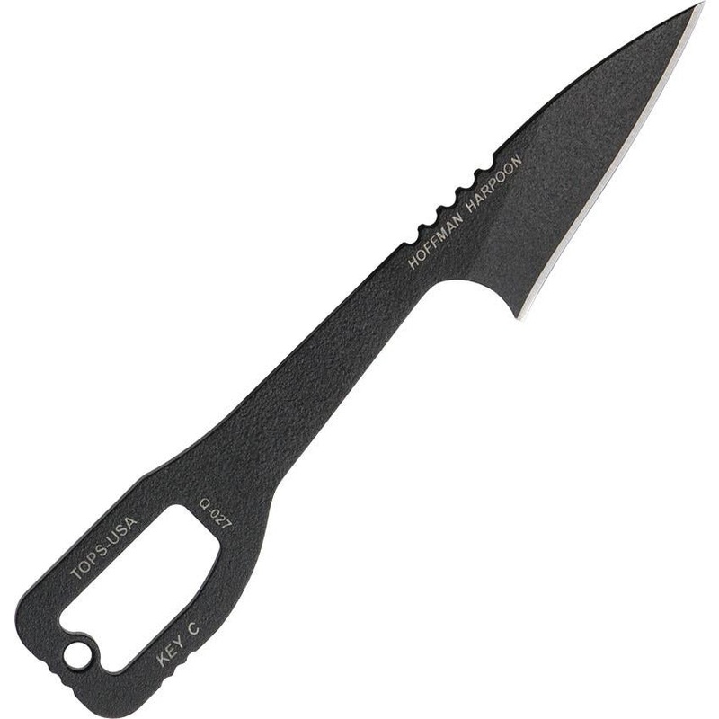 TOPS Key C