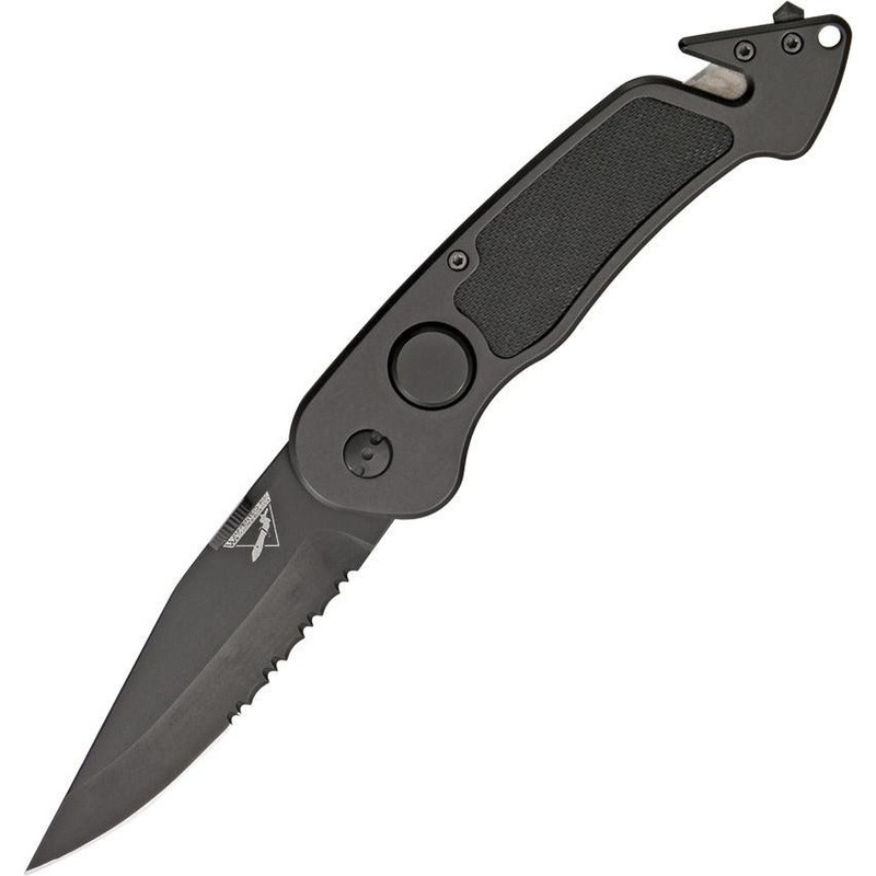 Waffentechnik Pocket Rescue Tool