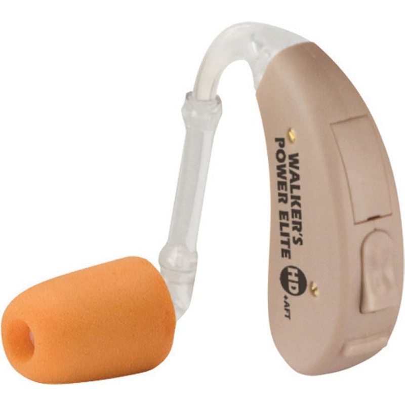 Walkers Elite HD Power Hearing