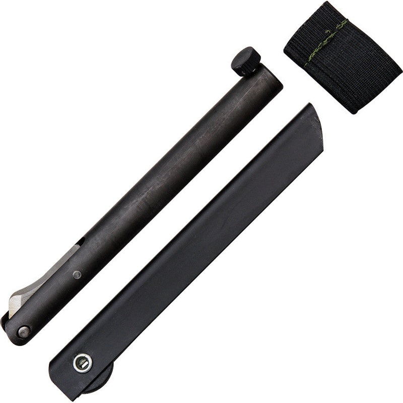 WildSteer Wire Cutters