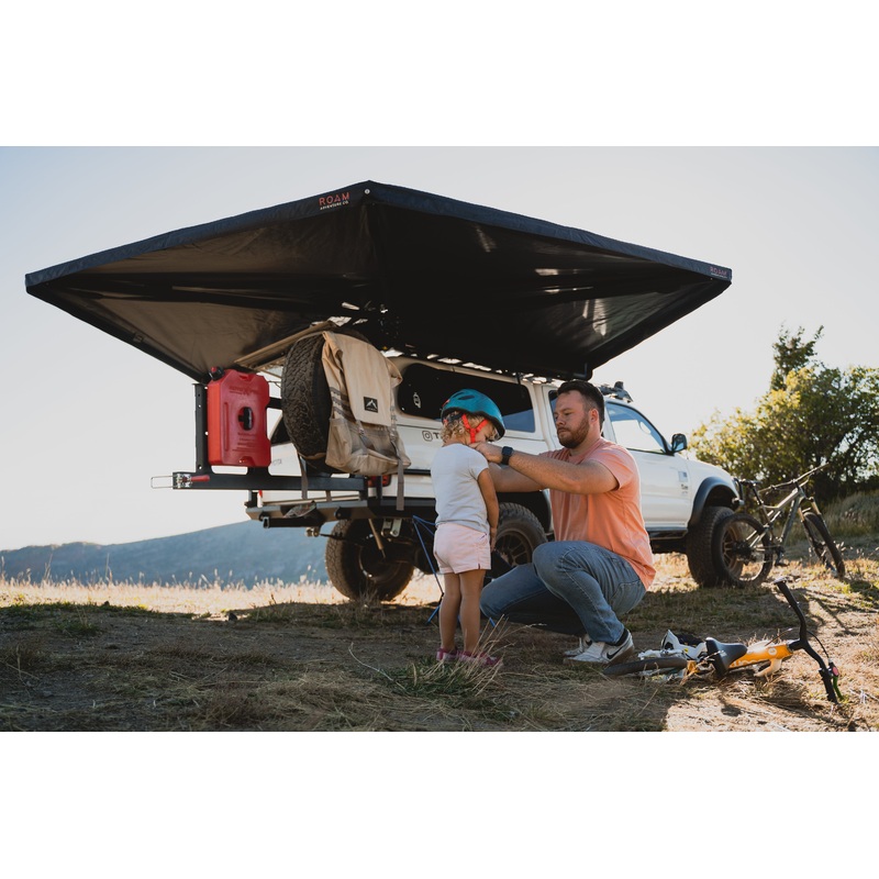 ROAM ARC 270 Awning